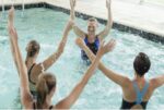Aqua Gym 55+ (Einwohner Bettemburg und Leudelingen)