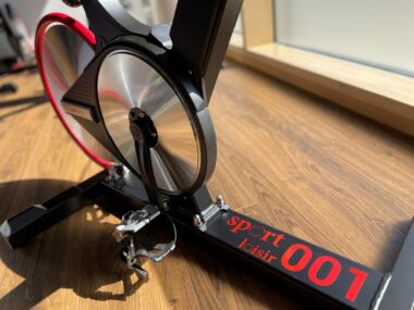 Indoor Cycling (Samstag)