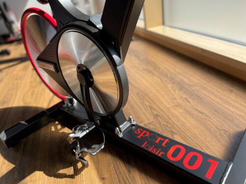 Abo Trimester Indoor Cycling