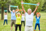 Fitness & Gym 55+