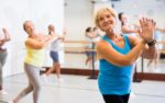 Dance 55+