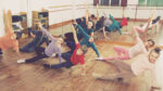 Lieu: Salle Sport-loisir Bettembourg